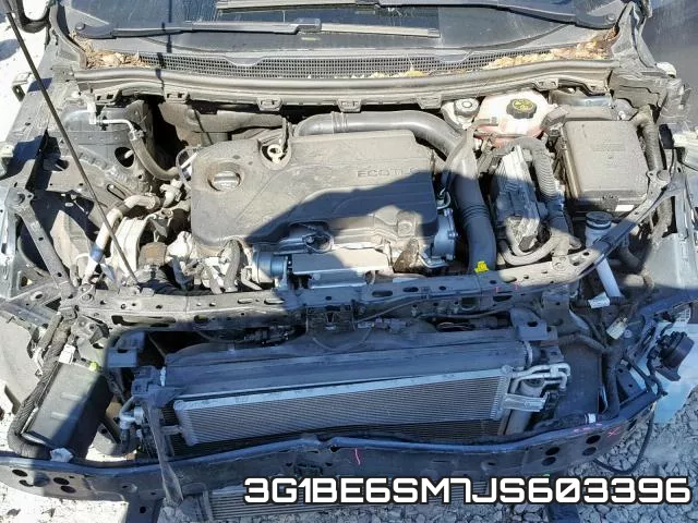 3G1BE6SM7JS603396 фото 8