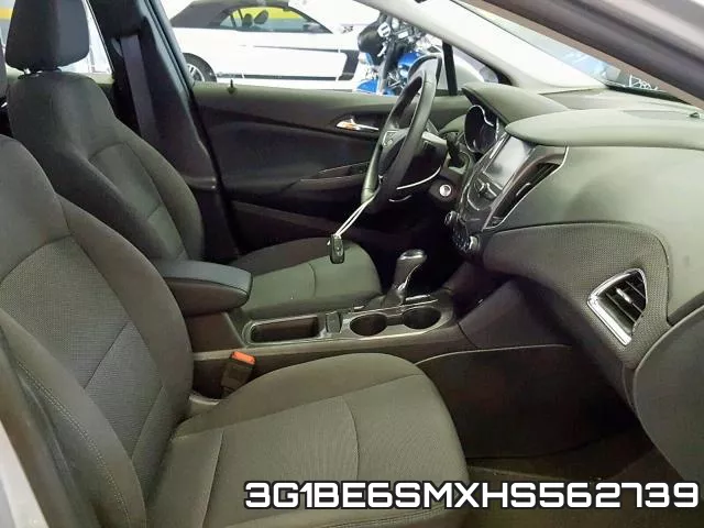 3G1BE6SMXHS562739 фото 6