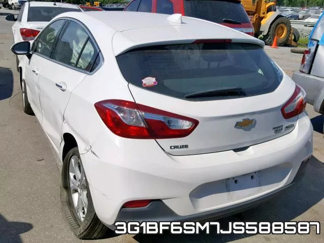3G1BF6SM7JS588587 фото 4