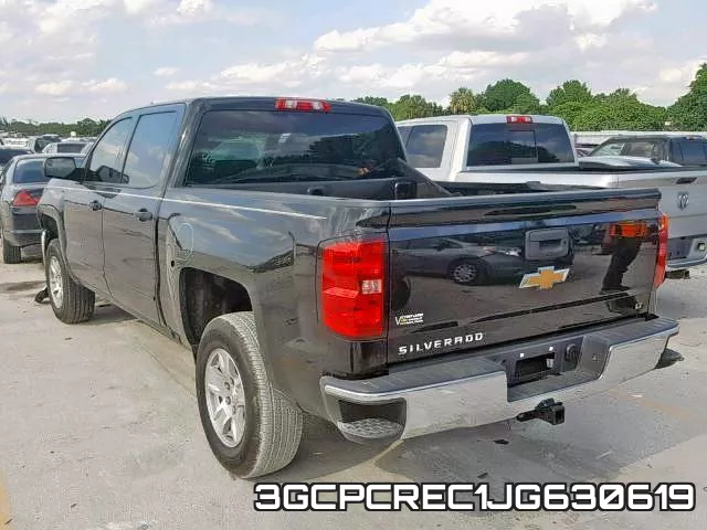 3GCPCREC1JG630619 фото 4