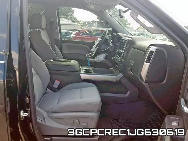 3GCPCREC1JG630619 фото 6