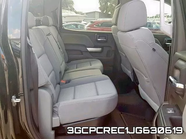 3GCPCREC1JG630619 фото 7