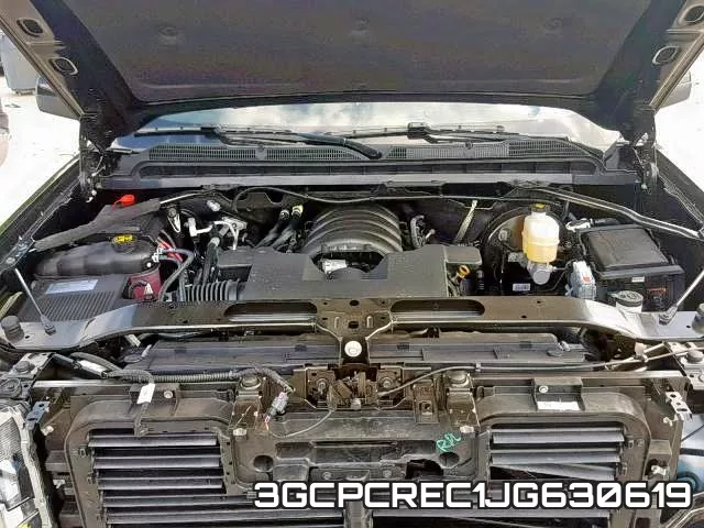 3GCPCREC1JG630619 фото 8