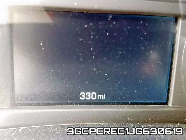 3GCPCREC1JG630619 фото 9