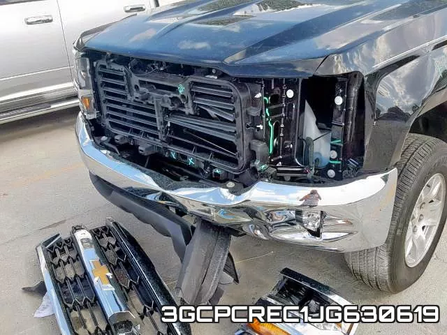 3GCPCREC1JG630619 фото 10