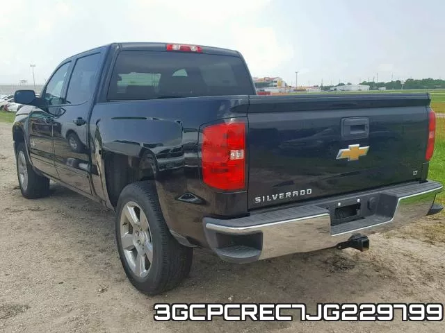 3GCPCREC7JG229799 фото 4