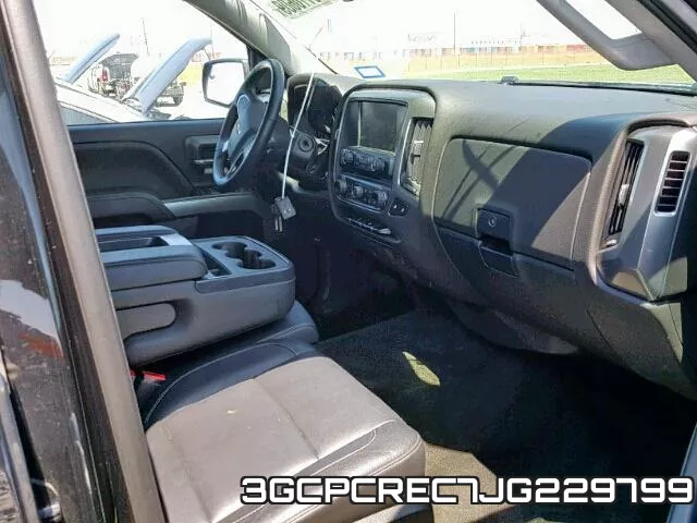 3GCPCREC7JG229799 фото 6