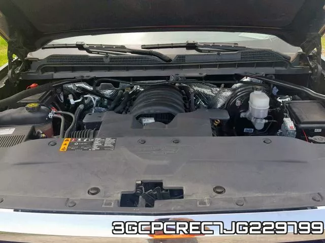 3GCPCREC7JG229799 фото 8