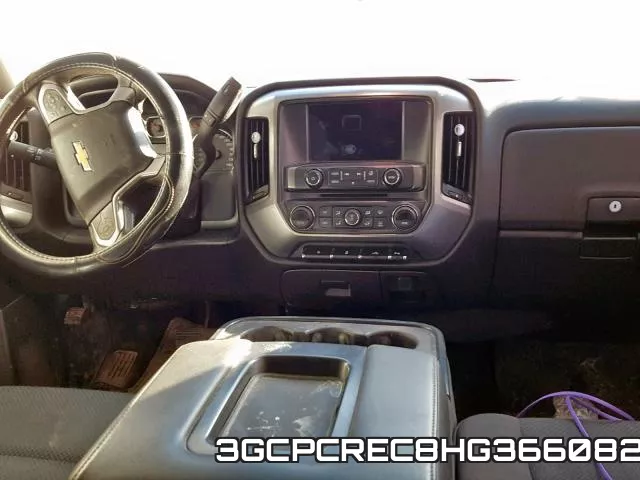 3GCPCREC8HG366082 фото 10