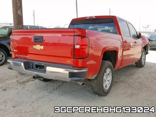 3GCPCREH8HG133024 фото 5