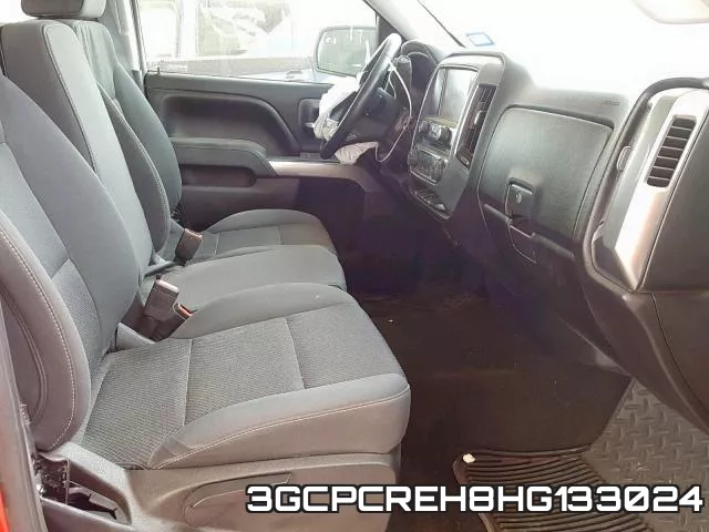 3GCPCREH8HG133024 фото 6