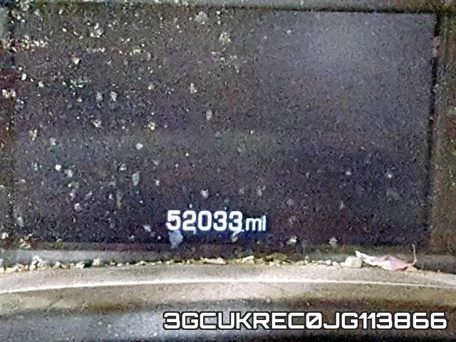 3GCUKREC0JG113866 фото 9