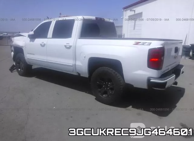 3GCUKREC9JG464601 фото 4