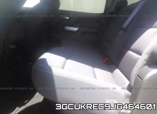 3GCUKREC9JG464601 фото 9