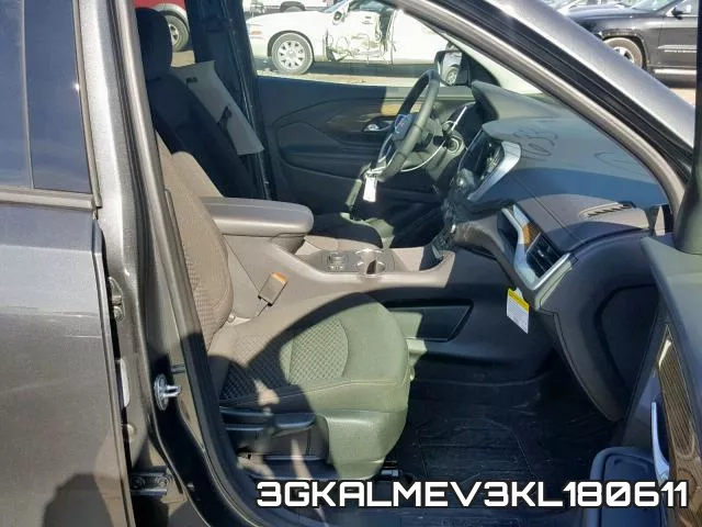 3GKALMEV3KL180611 фото 6