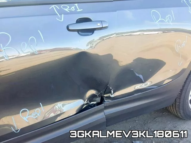 3GKALMEV3KL180611 фото 10