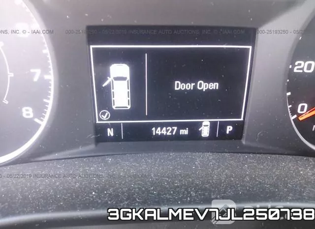 3GKALMEV7JL250738 фото 8