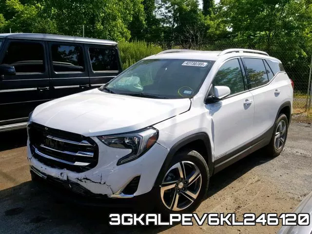 3GKALPEV6KL246120 фото 3