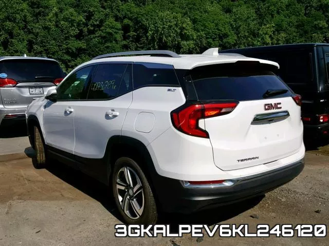 3GKALPEV6KL246120 фото 4