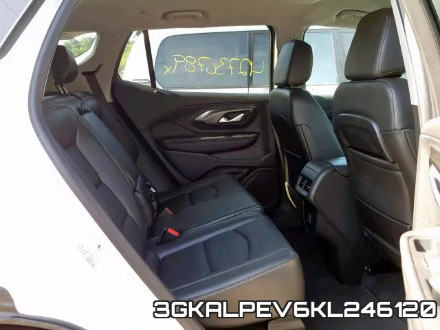 3GKALPEV6KL246120 фото 7