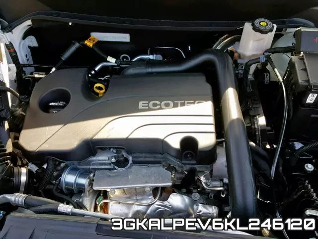 3GKALPEV6KL246120 фото 8