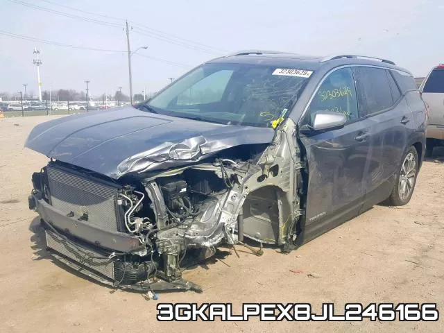 3GKALPEX8JL246166 фото 3