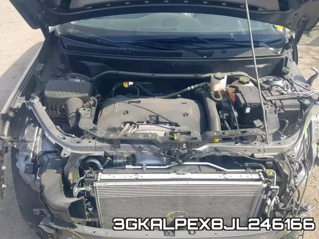 3GKALPEX8JL246166 фото 8