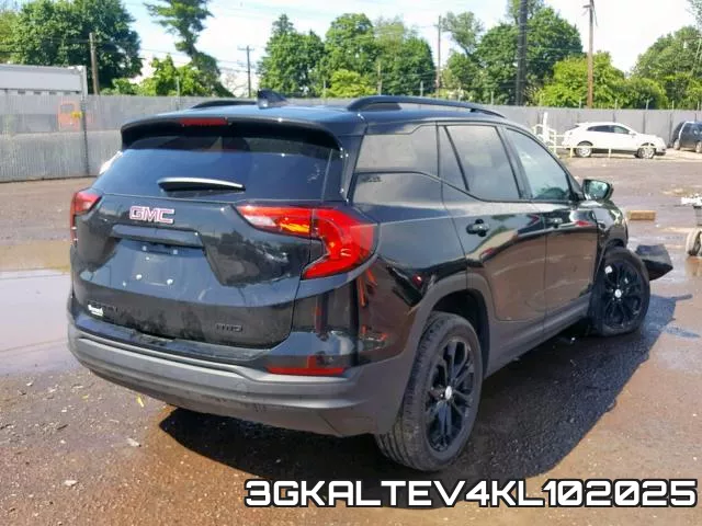 3GKALTEV4KL102025 фото 5