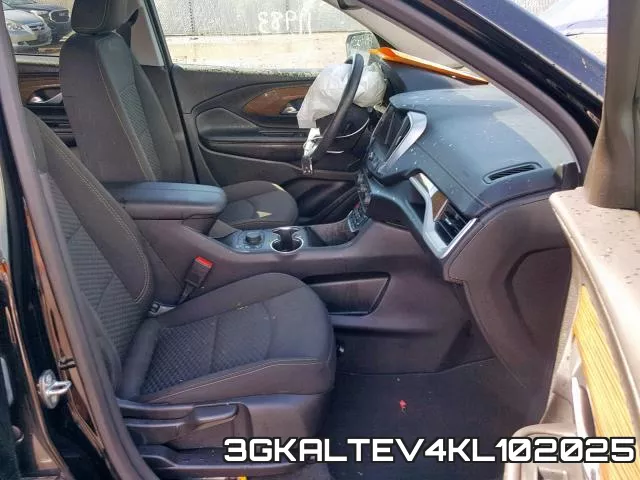 3GKALTEV4KL102025 фото 6