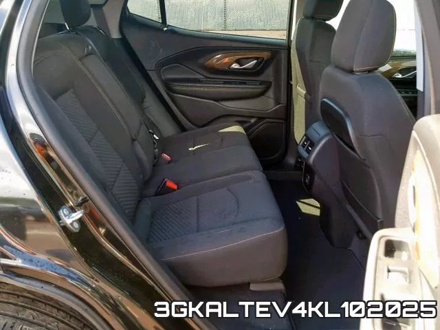 3GKALTEV4KL102025 фото 7