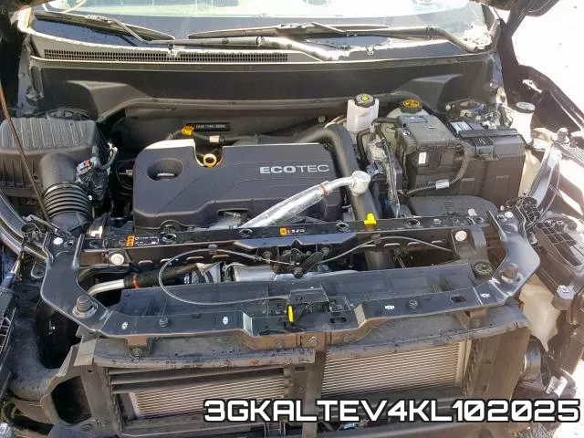 3GKALTEV4KL102025 фото 8