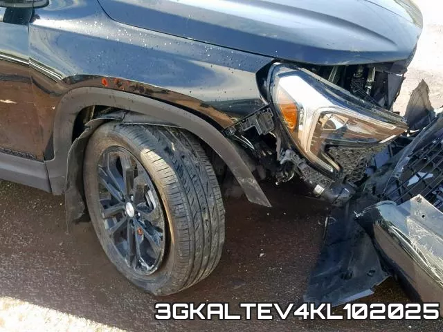 3GKALTEV4KL102025 фото 10