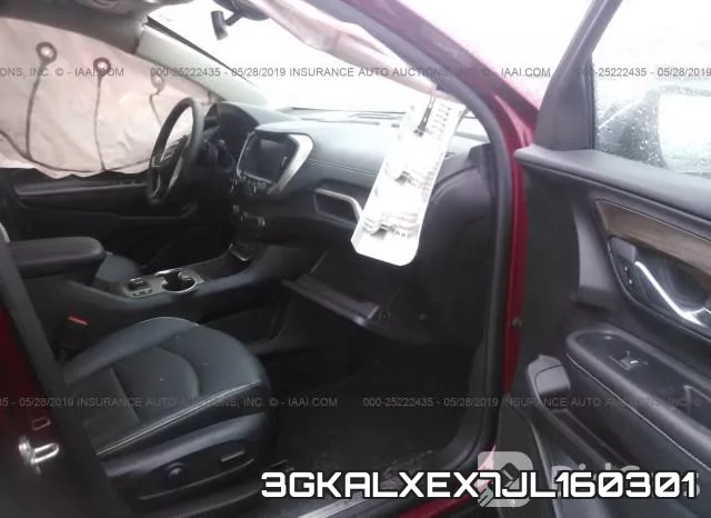 3GKALXEX7JL160301 фото 6