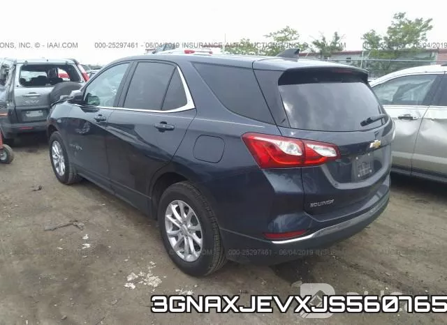 3GNAXJEVXJS560765 фото 4