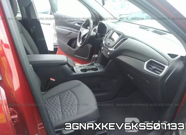 3GNAXKEV6KS507133 фото 6