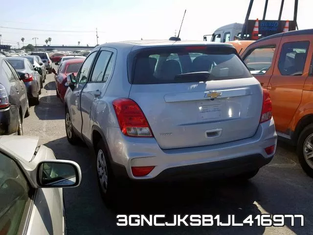 3GNCJKSB1JL416977 фото 4
