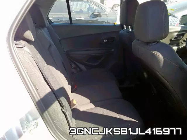 3GNCJKSB1JL416977 фото 7