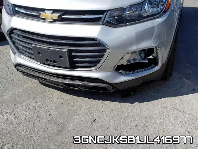 3GNCJKSB1JL416977 фото 10
