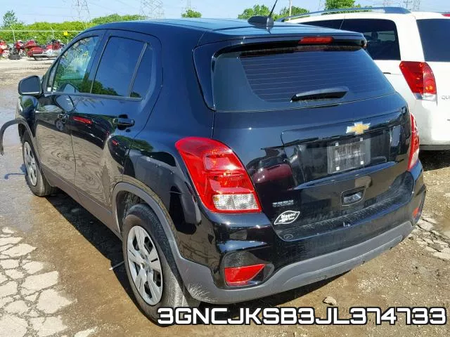 3GNCJKSB3JL374733 фото 4