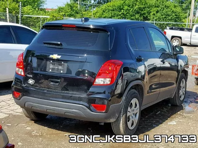 3GNCJKSB3JL374733 фото 5
