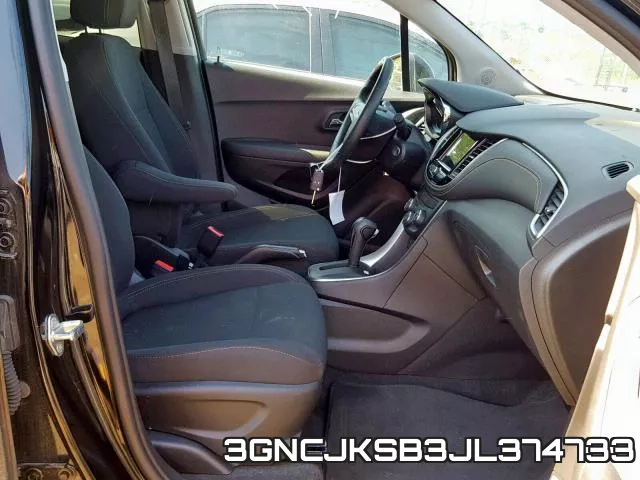 3GNCJKSB3JL374733 фото 6