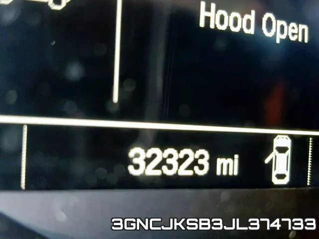 3GNCJKSB3JL374733 фото 9