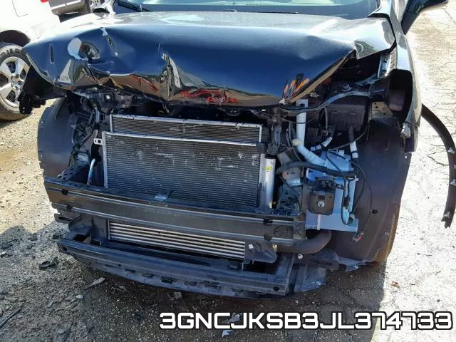 3GNCJKSB3JL374733 фото 10
