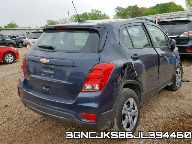 3GNCJKSB6JL394460 фото 5