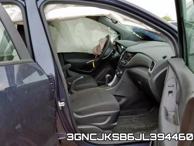 3GNCJKSB6JL394460 фото 6