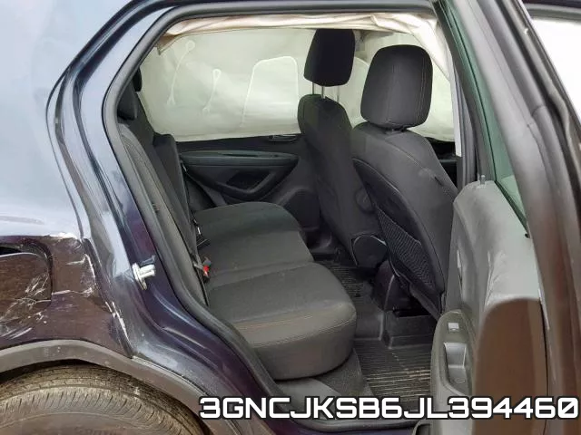 3GNCJKSB6JL394460 фото 7