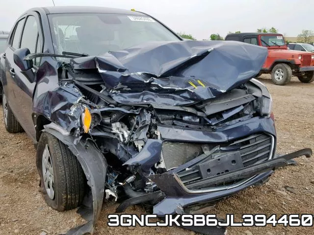 3GNCJKSB6JL394460 фото 10