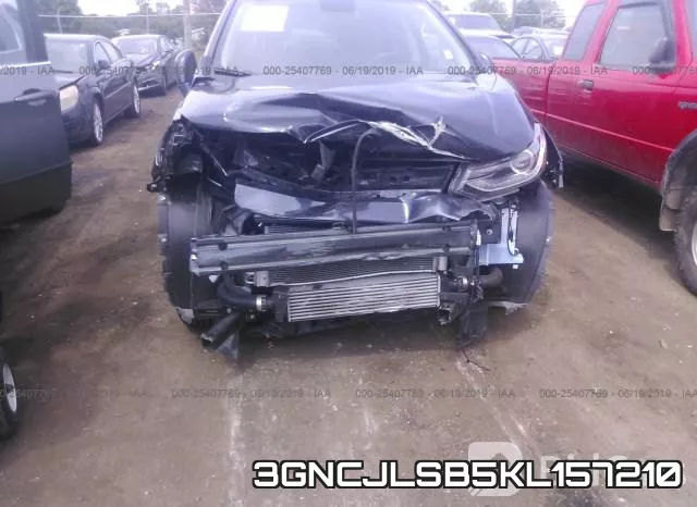 3GNCJLSB5KL157210 фото 7