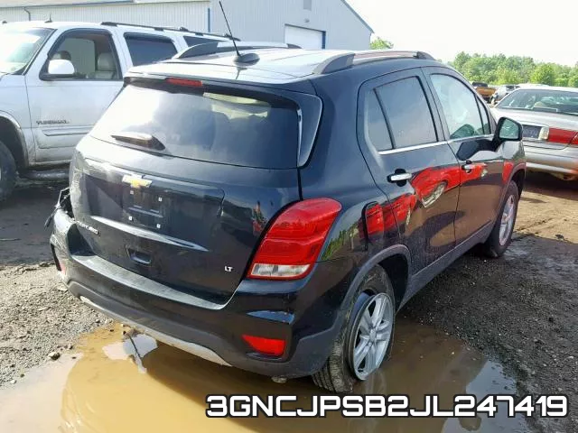 3GNCJPSB2JL247419 фото 5