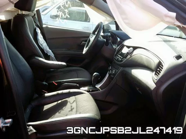 3GNCJPSB2JL247419 фото 6